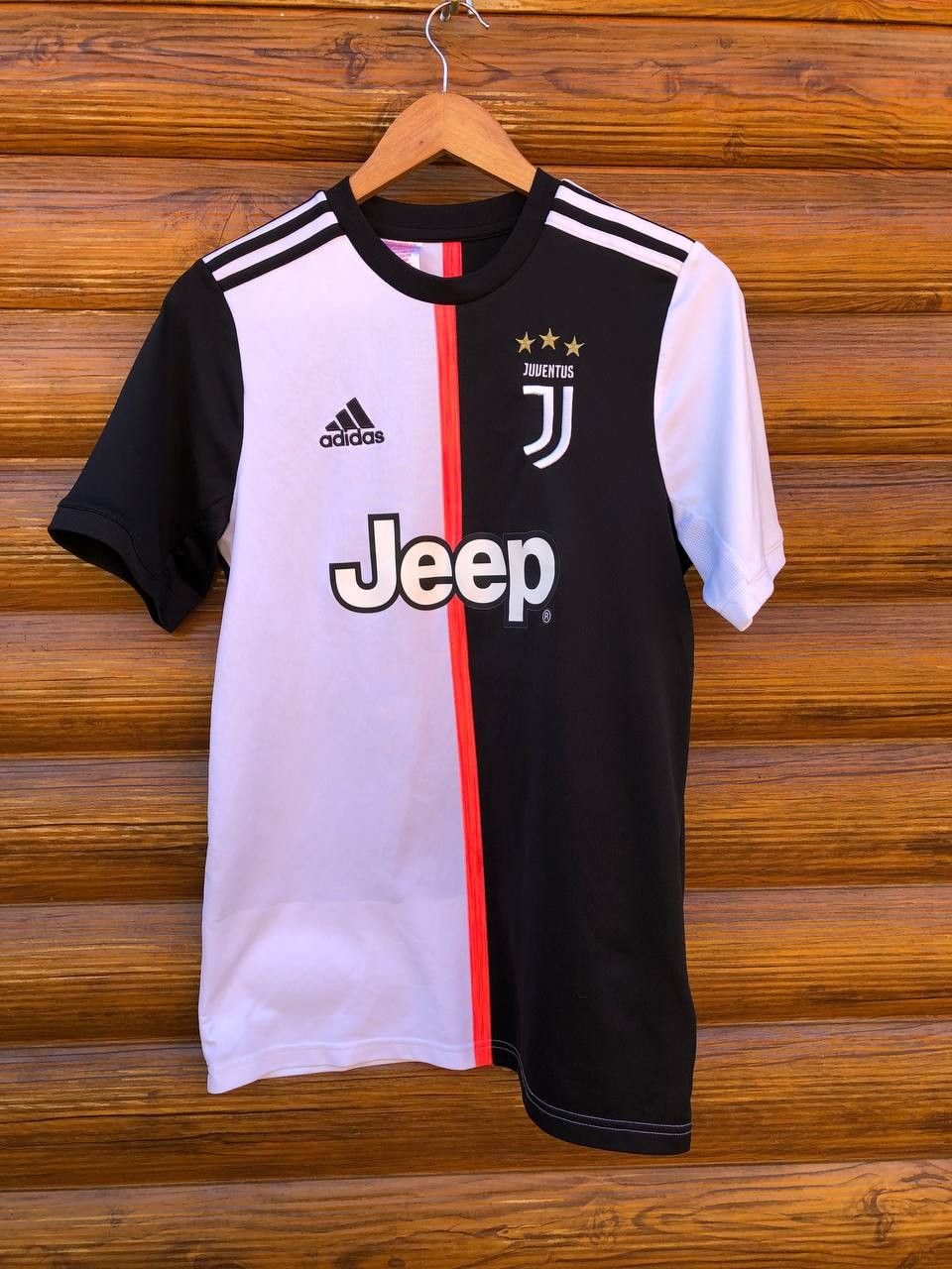 Other Juventus Jersey Home KIDS Shirt Soccer Football Adidas Size US S / EU 44-46 / 1 - 1 Thumbnail