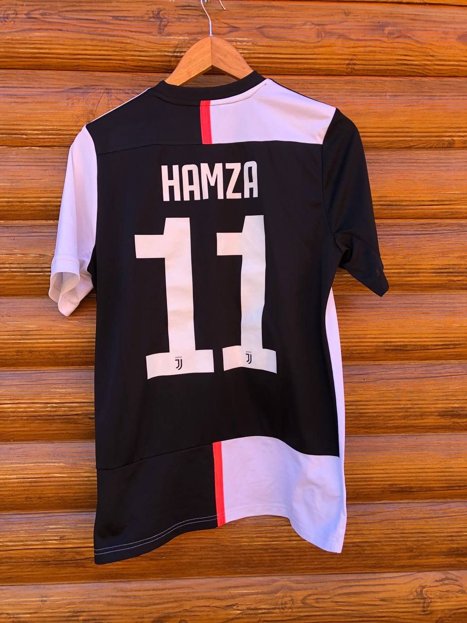 Other Juventus Jersey Home KIDS Shirt Soccer Football Adidas Size US S / EU 44-46 / 1 - 3 Thumbnail