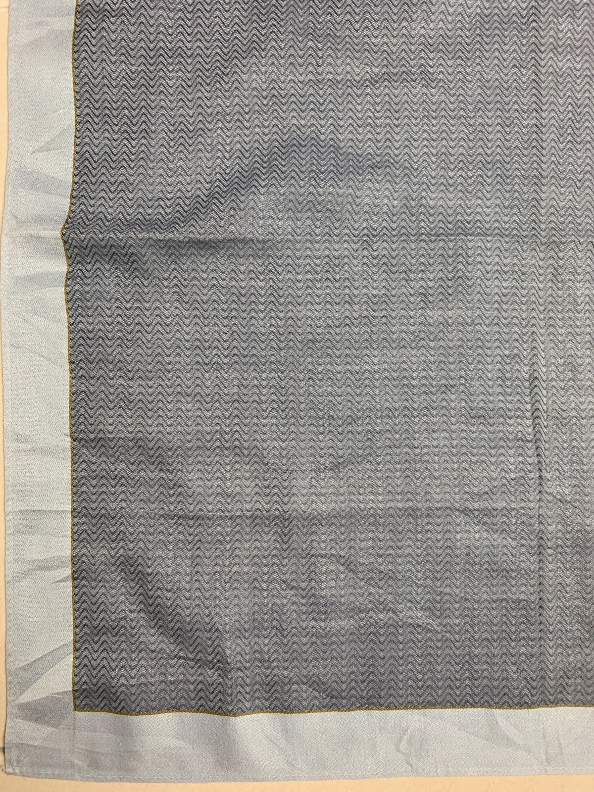 Paolo Gucci Paolo Gucci Handkerchief Pocketsquares Size ONE SIZE - 7 Thumbnail