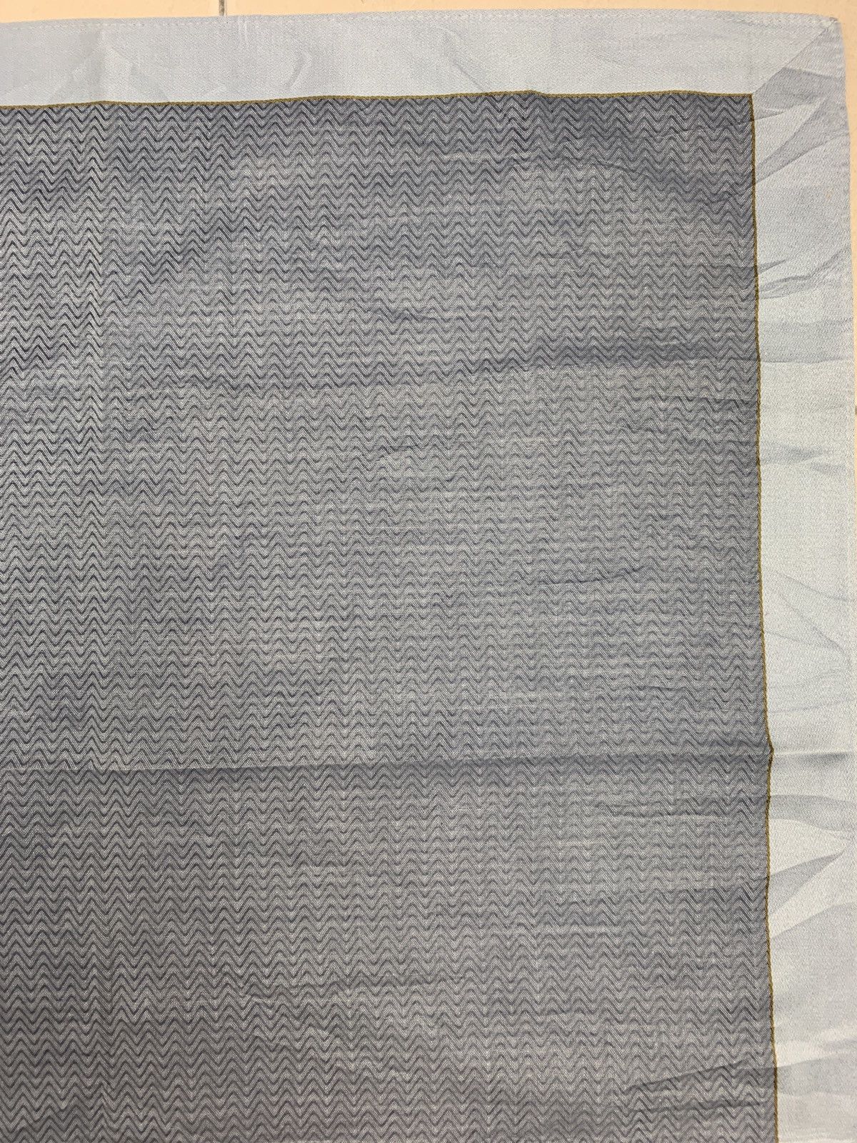 Paolo Gucci Paolo Gucci Handkerchief Pocketsquares Size ONE SIZE - 5 Thumbnail