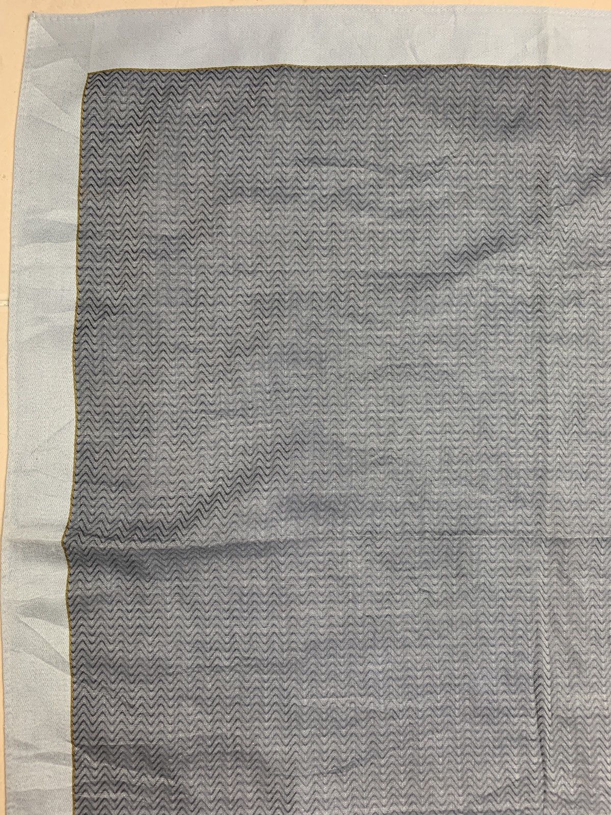 Paolo Gucci Paolo Gucci Handkerchief Pocketsquares Size ONE SIZE - 6 Thumbnail