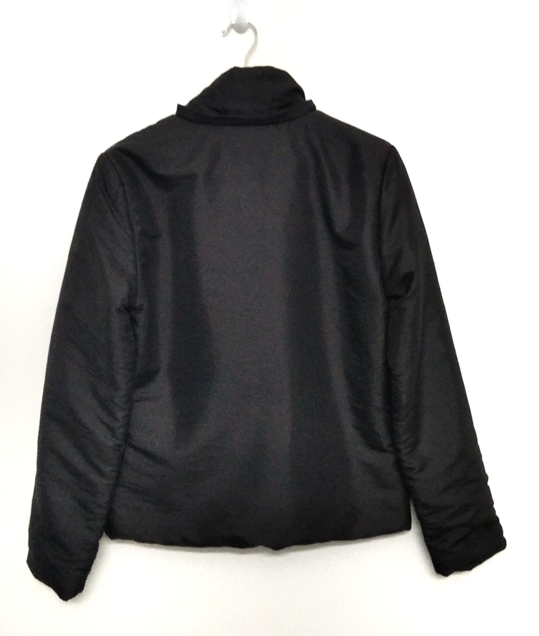 DKNY × Vintage DKNY jeans women Light Jackets Size L / US 10 / IT 46 - 2 Thumbnail
