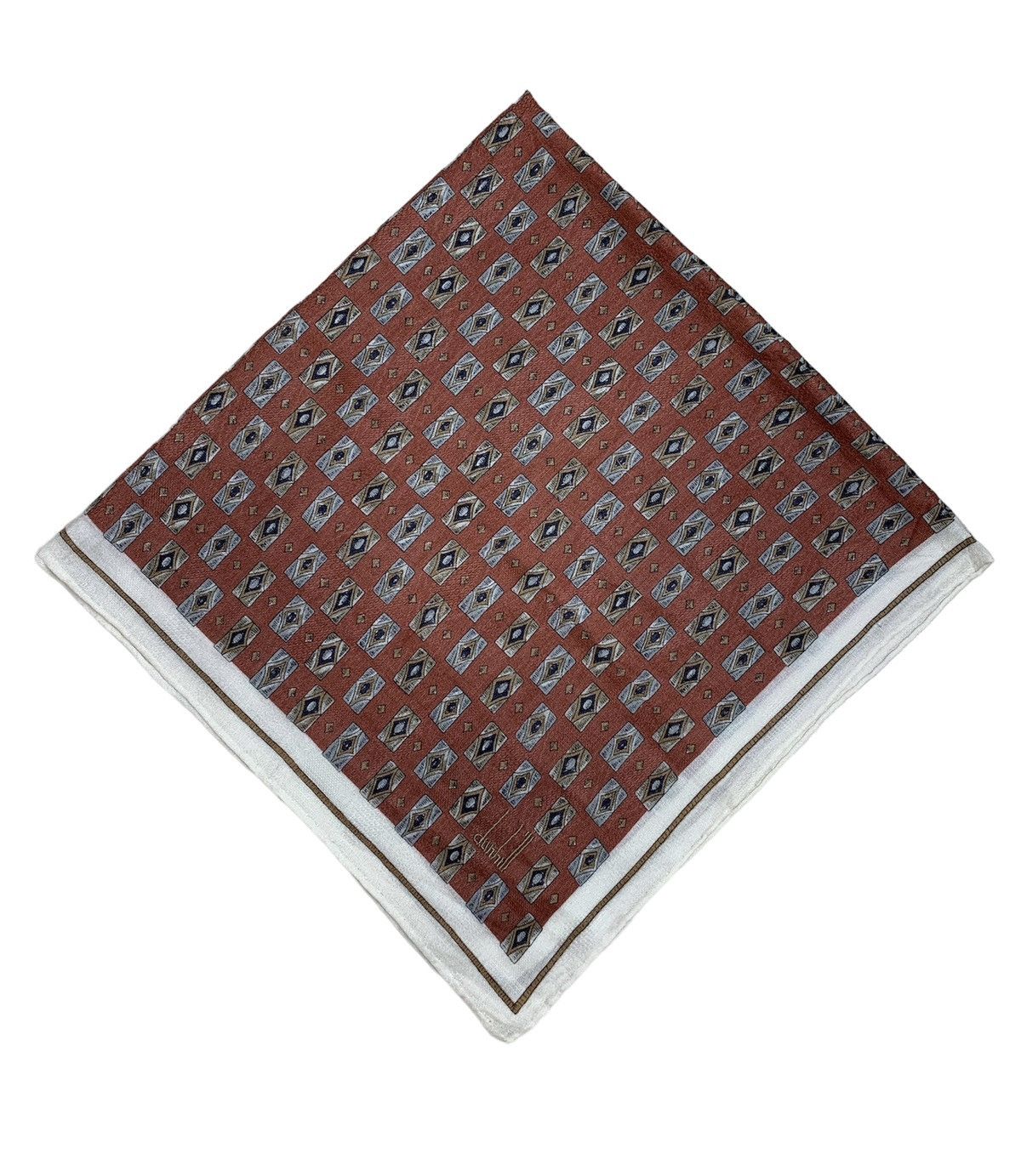 Dunhill Handkerchief Pocketsquares