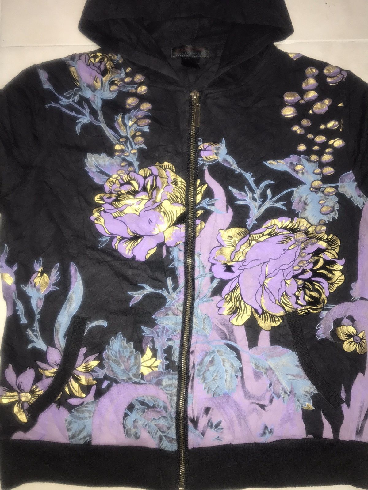 Custo Barcelona Custo Barcelona flowers Size US M / EU 48-50 / 2 - 3 Thumbnail