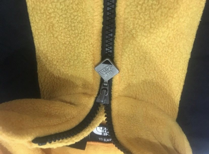 The North Face Y2K The Northface Anarok Fleece Jacket Size US L / EU 52-54 / 3 - 8 Thumbnail