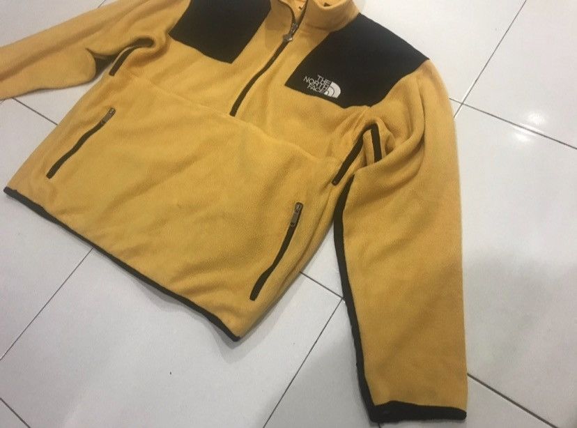 The North Face Y2K The Northface Anarok Fleece Jacket Size US L / EU 52-54 / 3 - 5 Thumbnail