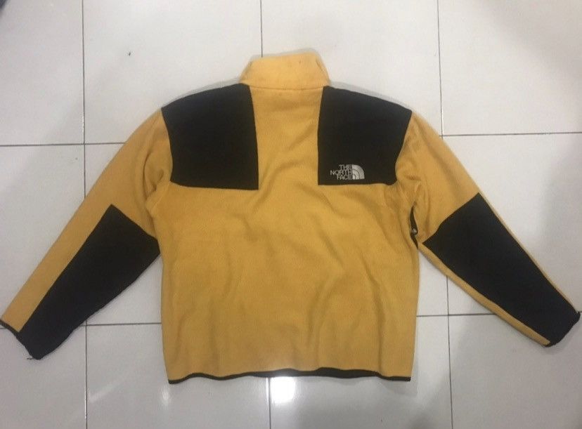 The North Face Y2K The Northface Anarok Fleece Jacket Size US L / EU 52-54 / 3 - 10 Thumbnail