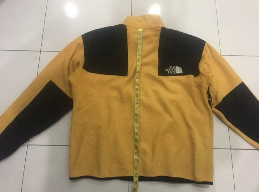 The North Face Y2K The Northface Anarok Fleece Jacket Size US L / EU 52-54 / 3 - 11 Thumbnail