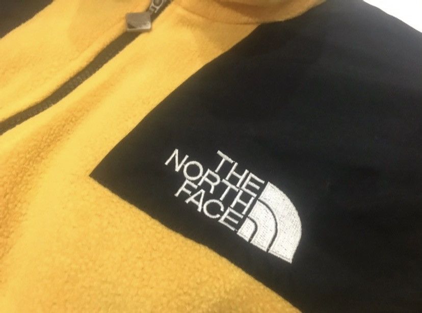 The North Face Y2K The Northface Anarok Fleece Jacket Size US L / EU 52-54 / 3 - 7 Thumbnail