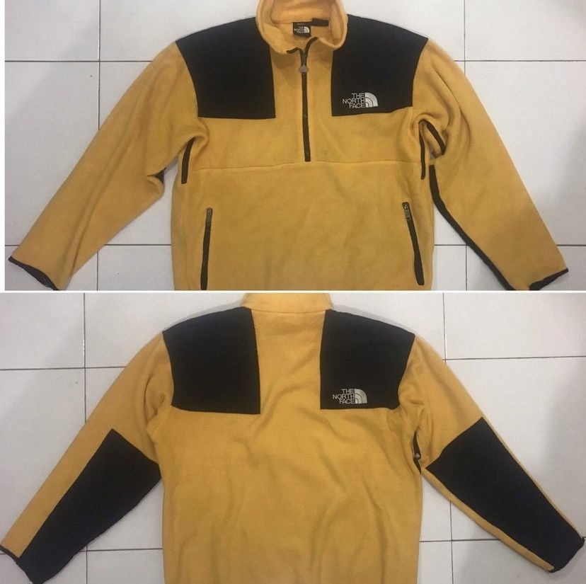 The North Face Y2K The Northface Anarok Fleece Jacket Size US L / EU 52-54 / 3 - 2 Thumbnail
