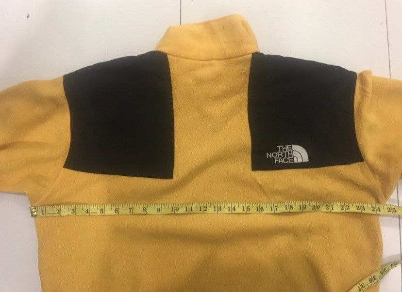The North Face Y2K The Northface Anarok Fleece Jacket Size US L / EU 52-54 / 3 - 12 Thumbnail