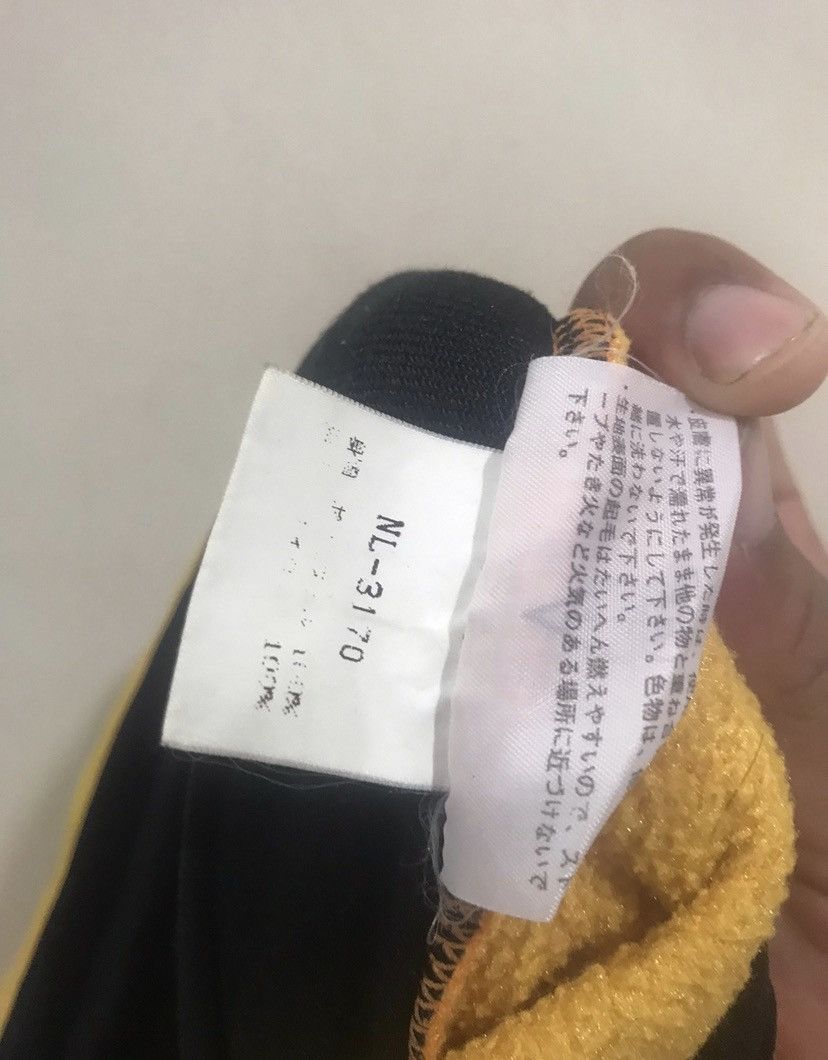 The North Face Y2K The Northface Anarok Fleece Jacket Size US L / EU 52-54 / 3 - 13 Thumbnail