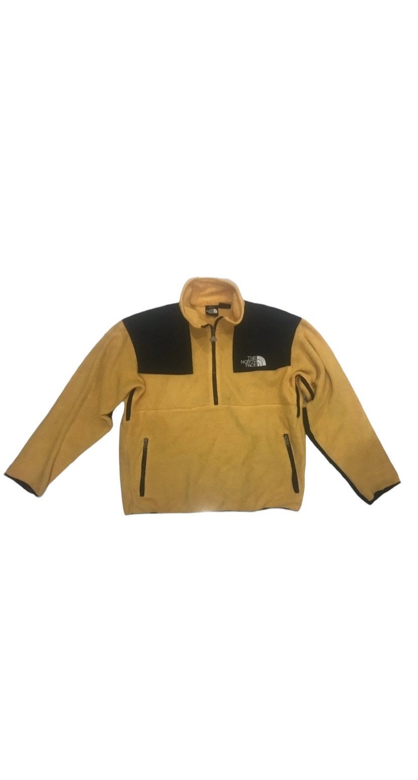 The North Face Y2K The Northface Anarok Fleece Jacket Size US L / EU 52-54 / 3 - 1 Thumbnail