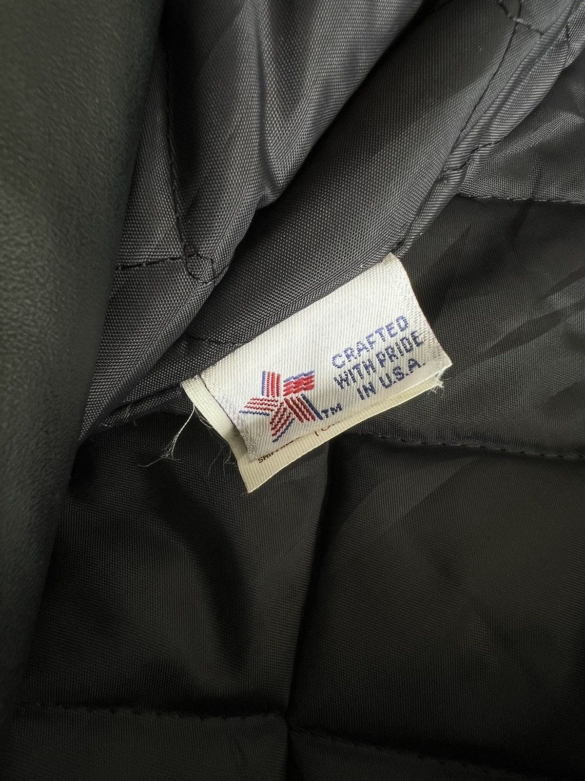 Schott 1960s Schott Bros Steerhide Handcut Perfecto Biker Jacket Size US M / EU 48-50 / 2 - 9 Thumbnail