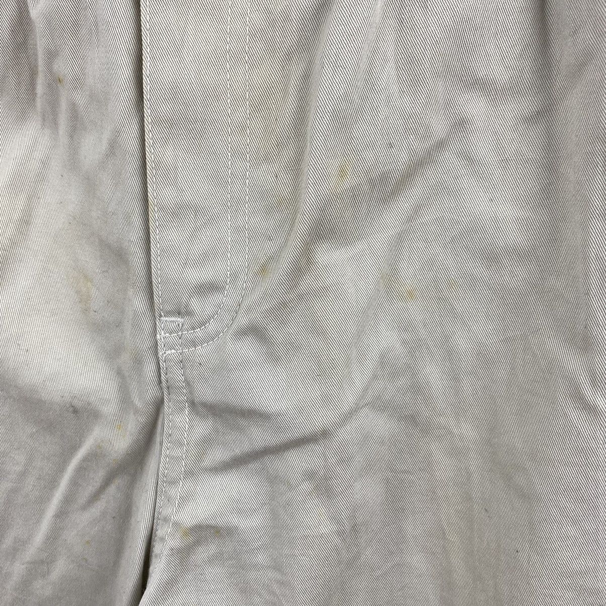 Polo Ralph Lauren Vintage 90s POLO RALPH LAUREN Baggy Casual Trousers Pant Size US 26 / EU 42 - 4 Thumbnail