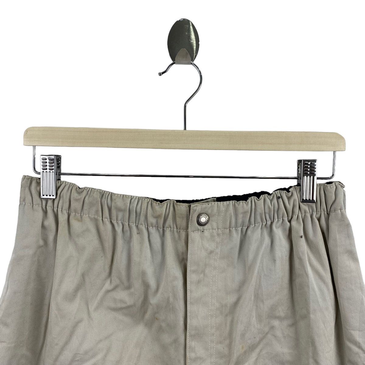 Polo Ralph Lauren Vintage 90s POLO RALPH LAUREN Baggy Casual Trousers Pant Size US 26 / EU 42 - 2 Thumbnail