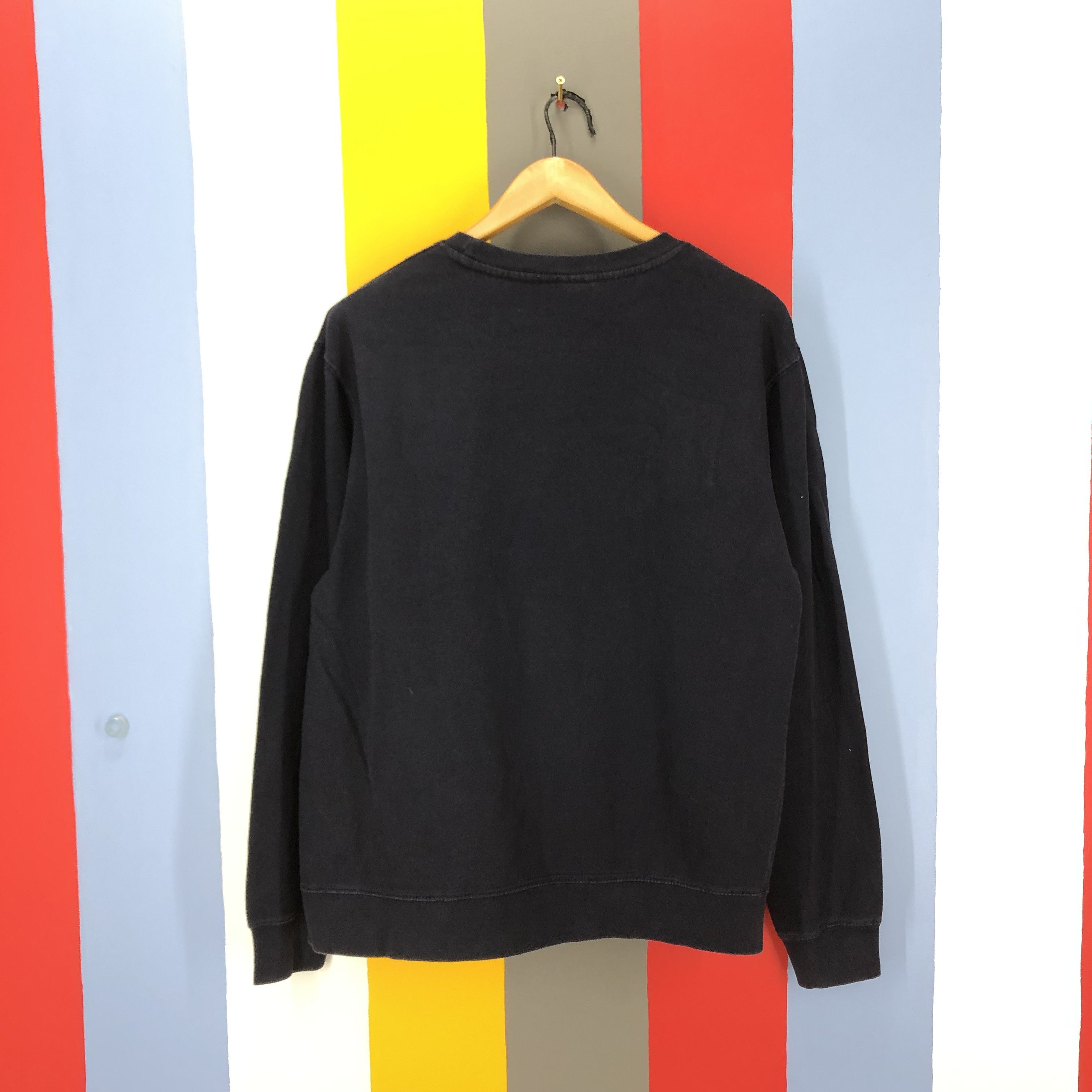Diamond Supply Co. DIAMOND SUPPLY CO. Crew Neck Sweatshirt #1017/AJ Size US M / EU 48-50 / 2 - 7 Thumbnail