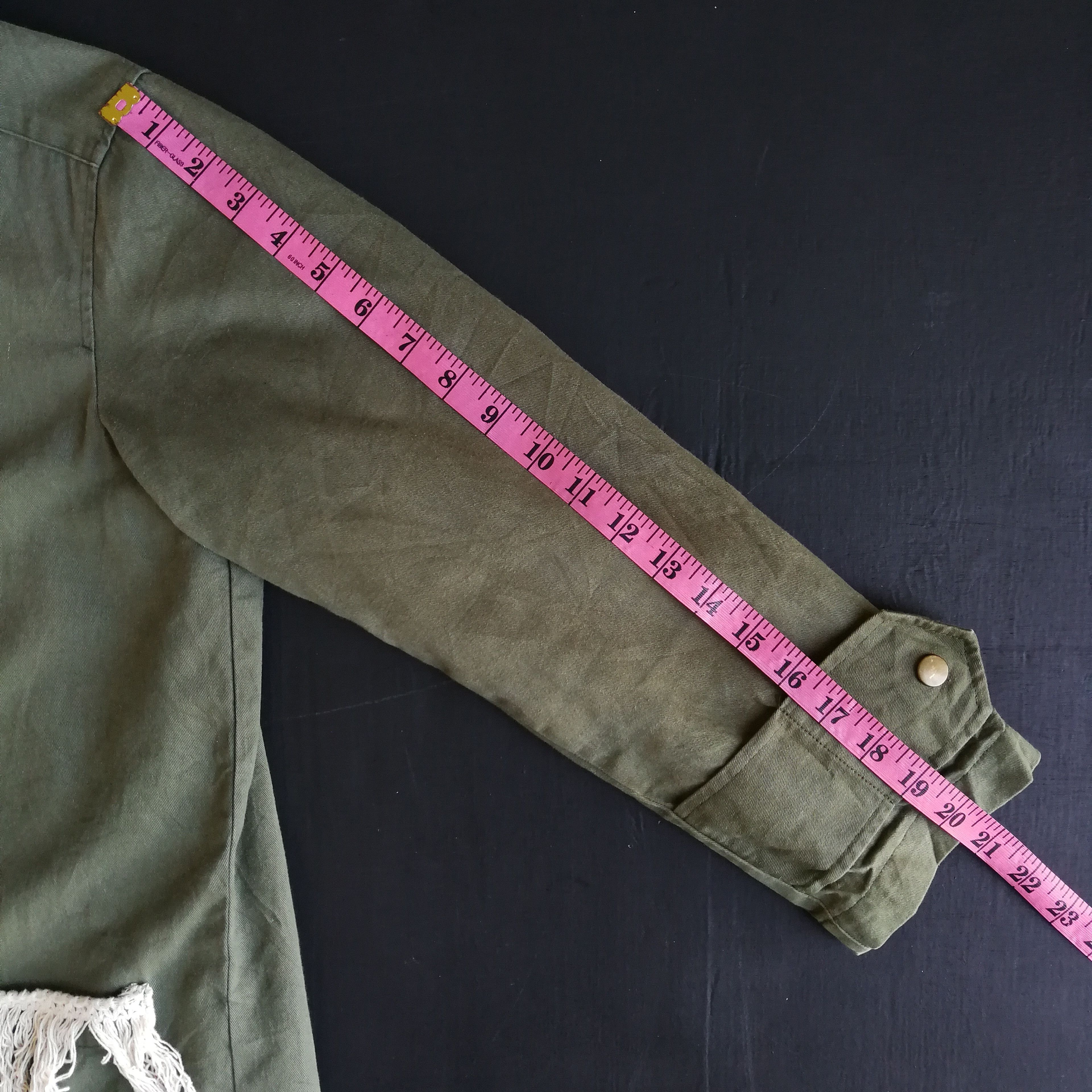 Designer × Issey Miyake 💥Very Rare Ne-Net Issey Miyake Jacket Size M Size US M / EU 48-50 / 2 - 18 Thumbnail