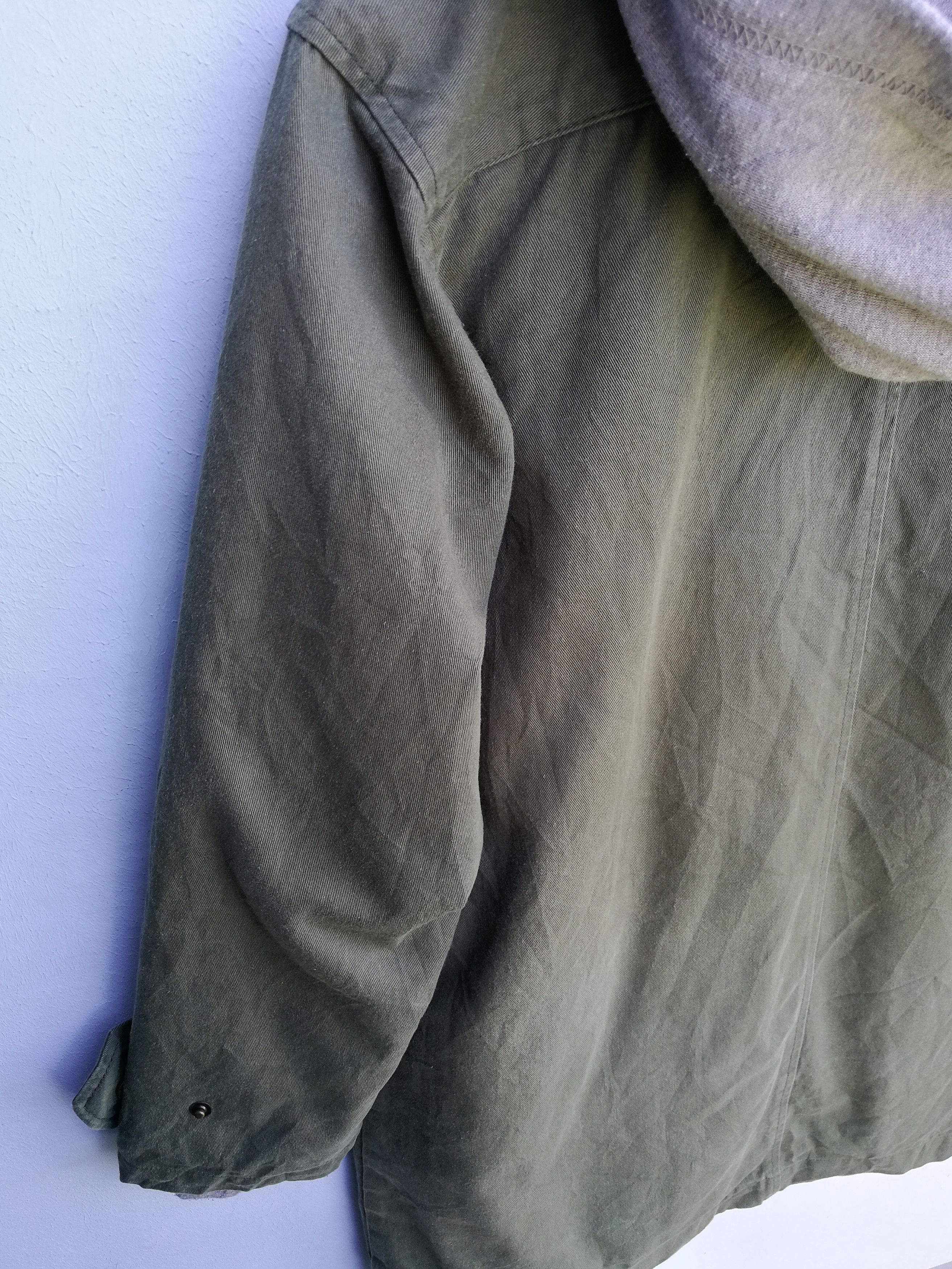 Designer × Issey Miyake 💥Very Rare Ne-Net Issey Miyake Jacket Size M Size US M / EU 48-50 / 2 - 5 Thumbnail