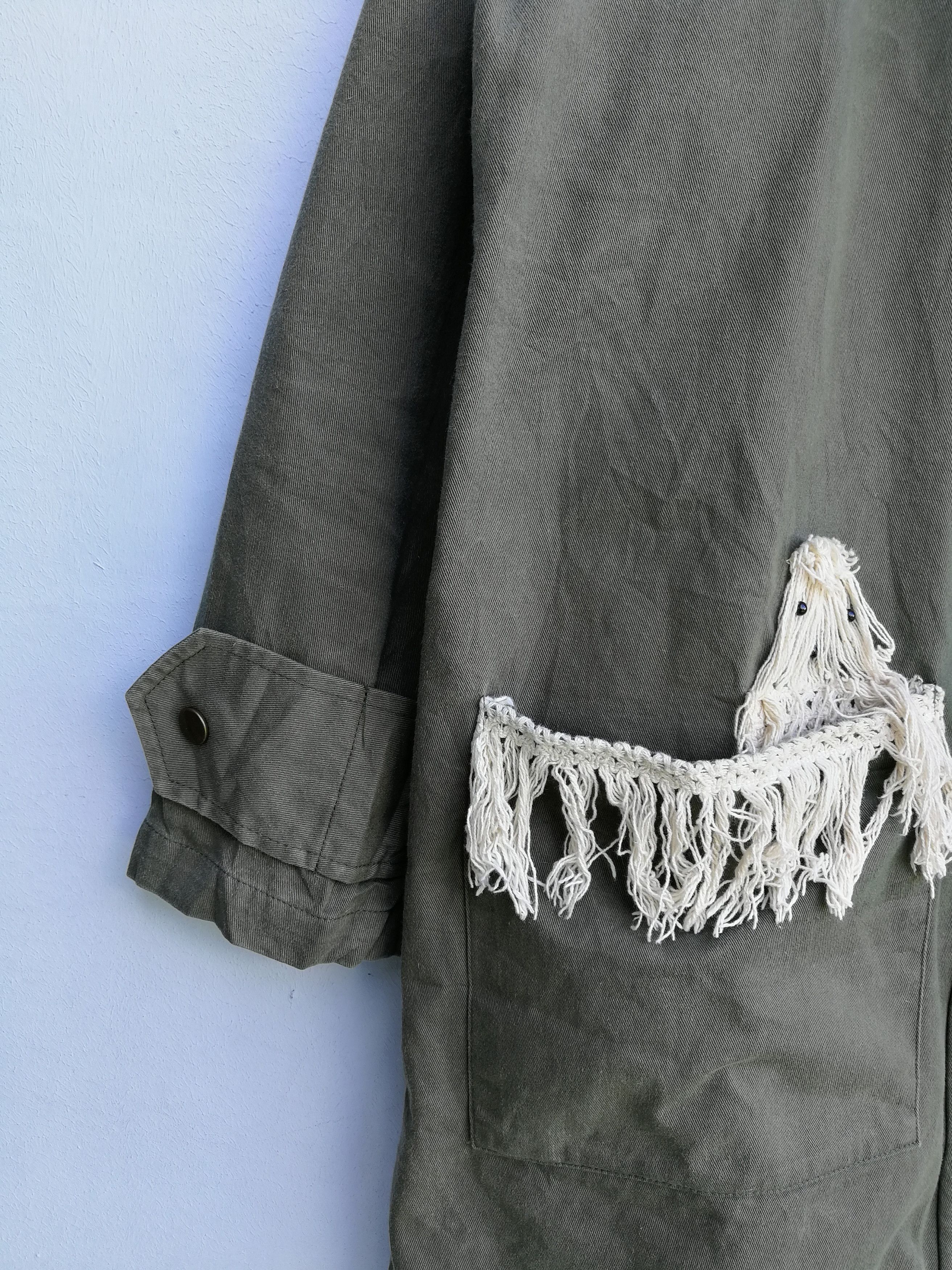 Designer × Issey Miyake 💥Very Rare Ne-Net Issey Miyake Jacket Size M Size US M / EU 48-50 / 2 - 9 Thumbnail