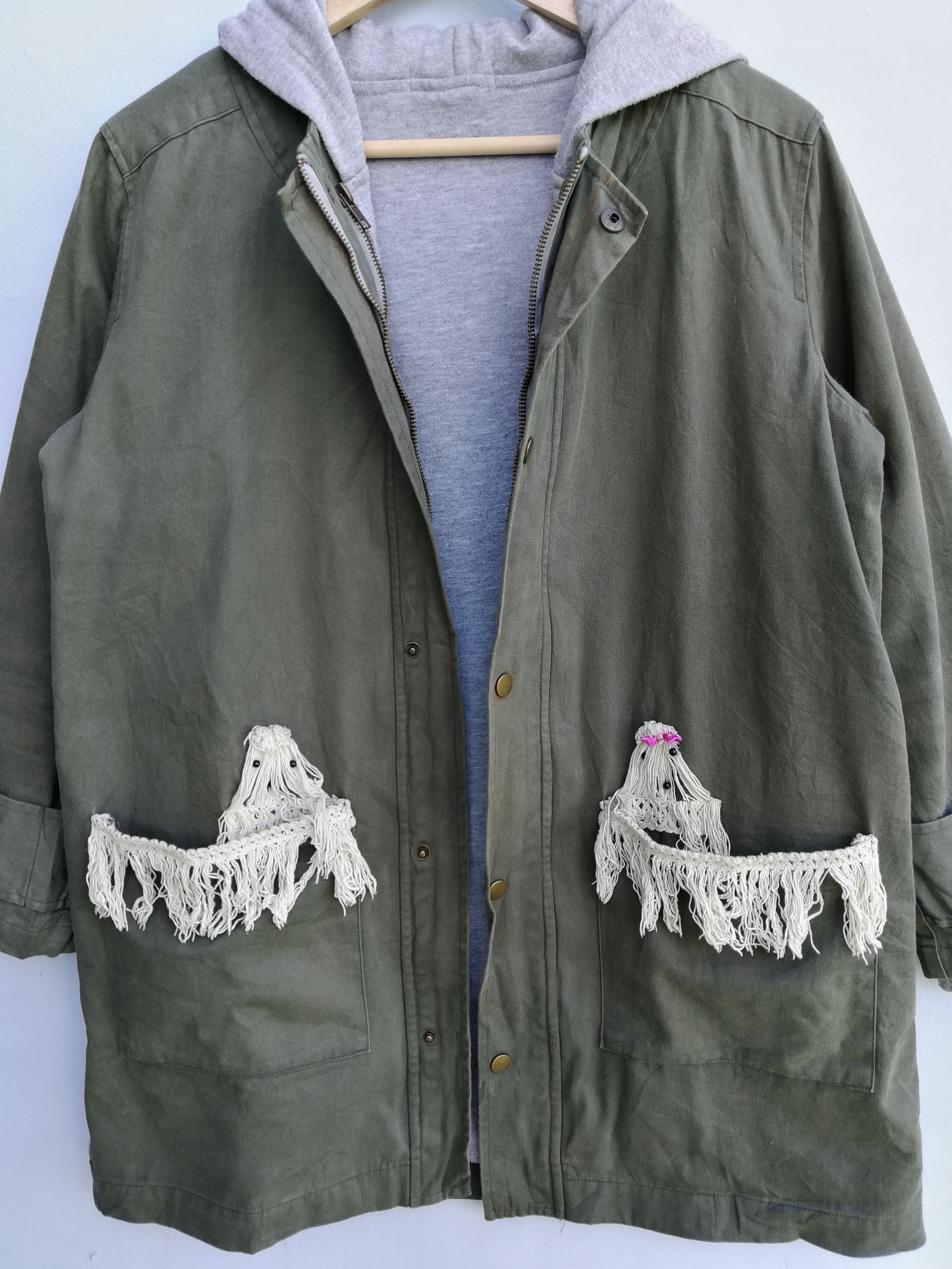 Designer × Issey Miyake 💥Very Rare Ne-Net Issey Miyake Jacket Size M Size US M / EU 48-50 / 2 - 8 Thumbnail