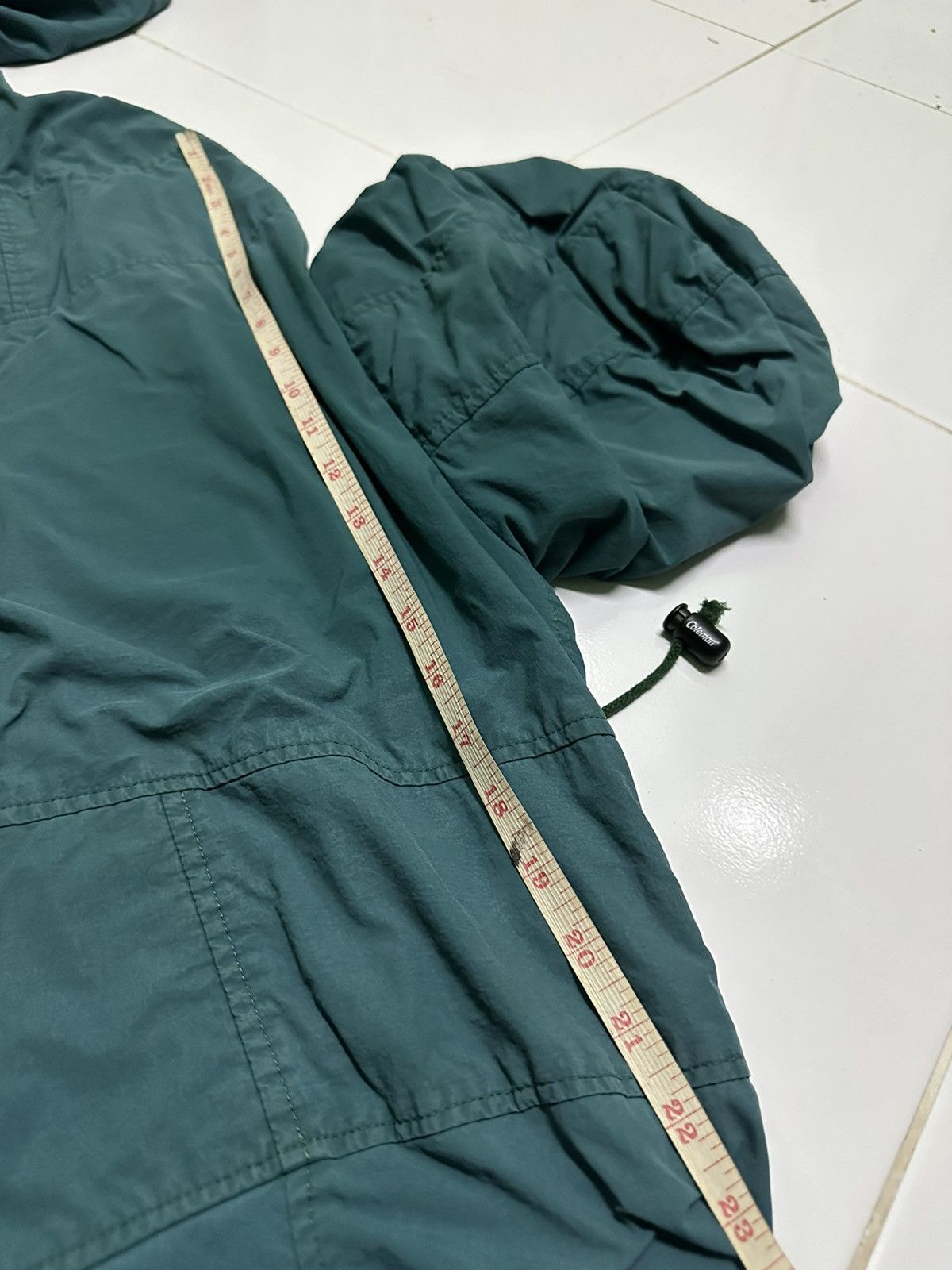 Coleman Coleman outdoor jacket hoodie Size US L / EU 52-54 / 3 - 7 Thumbnail
