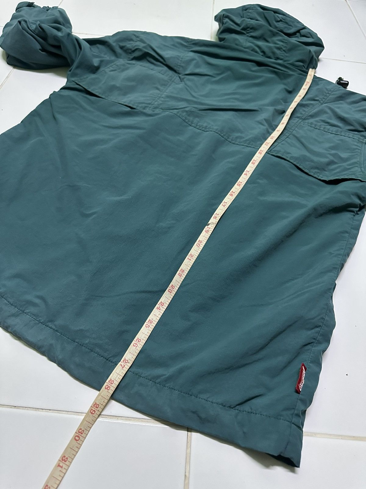 Coleman Coleman outdoor jacket hoodie Size US L / EU 52-54 / 3 - 6 Thumbnail