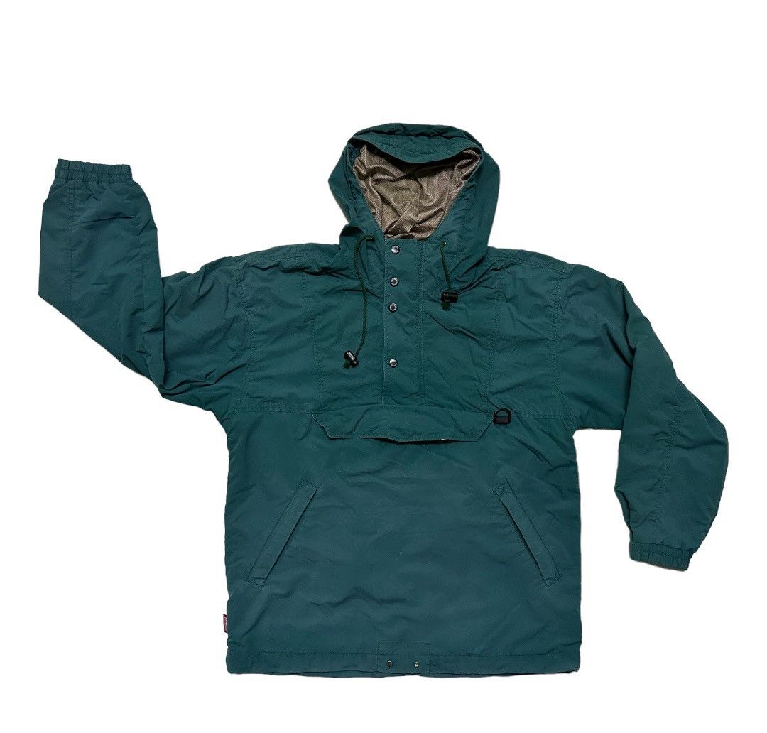Coleman Coleman outdoor jacket hoodie Size US L / EU 52-54 / 3 - 2 Thumbnail