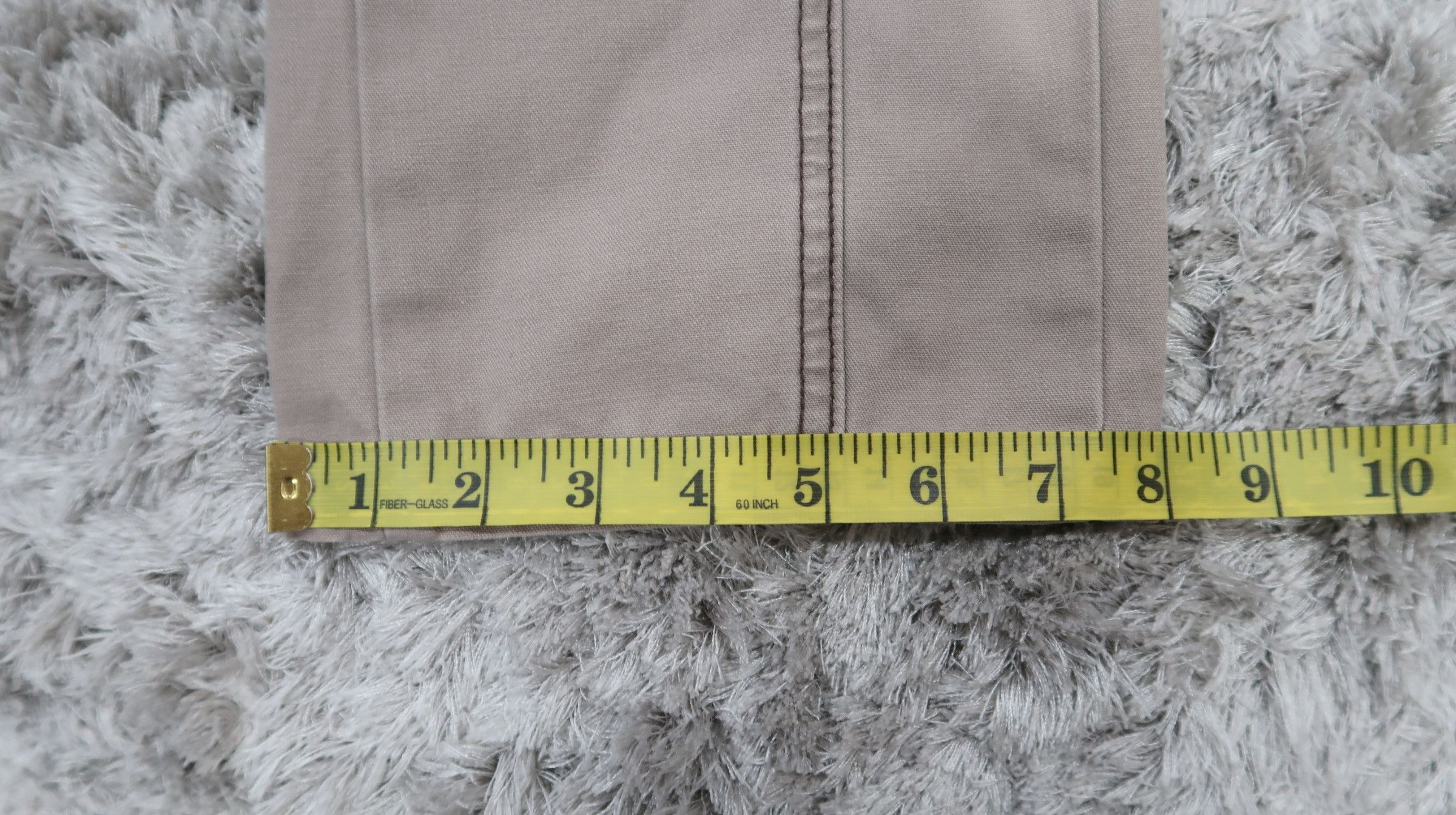 GOA Japanese Sortisso Bondage Cargo Pants Size US 30 / EU 46 - 21 Thumbnail