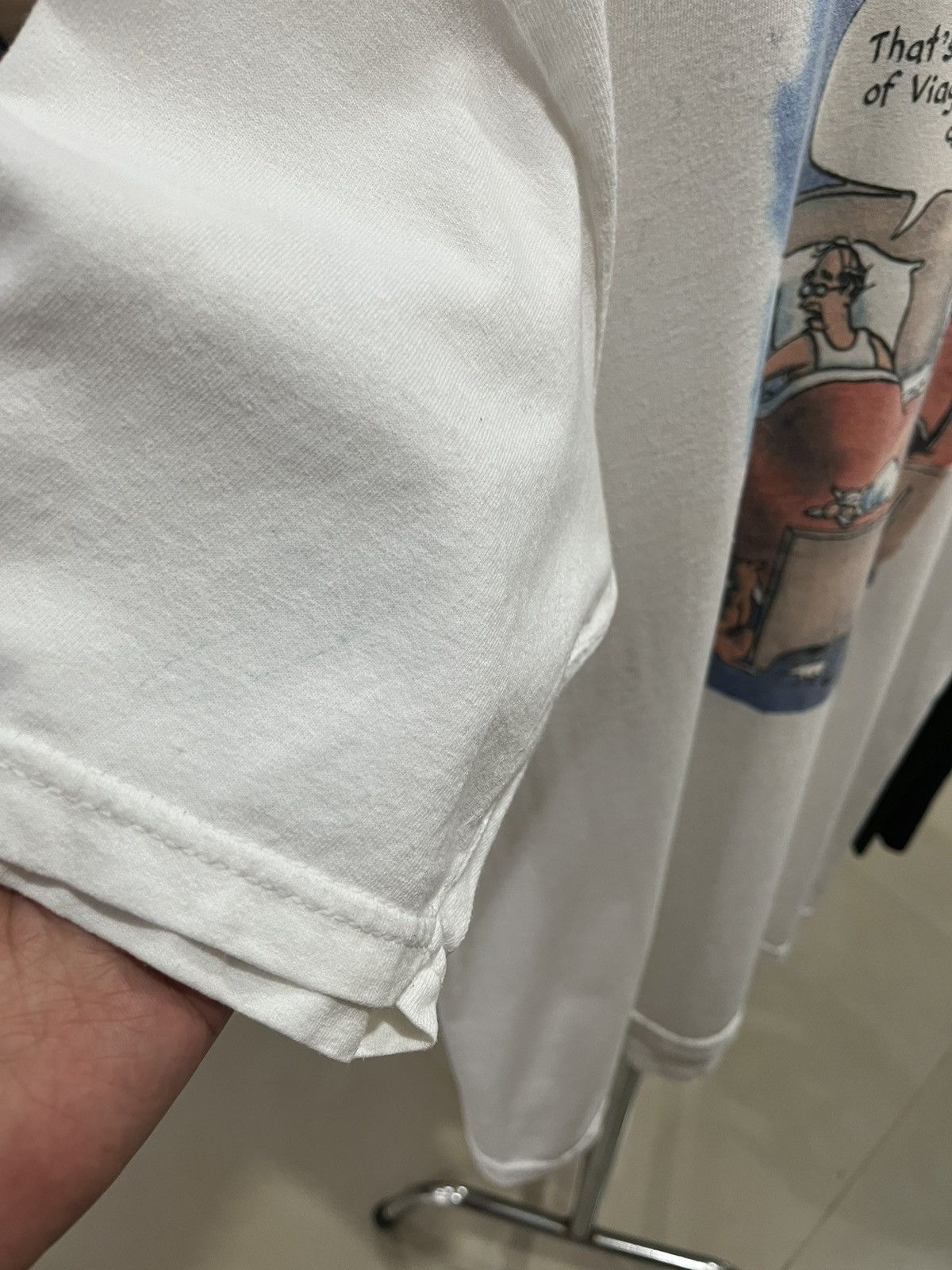 Other Vintage Reynolds on Viagra Size US L / EU 52-54 / 3 - 7 Thumbnail