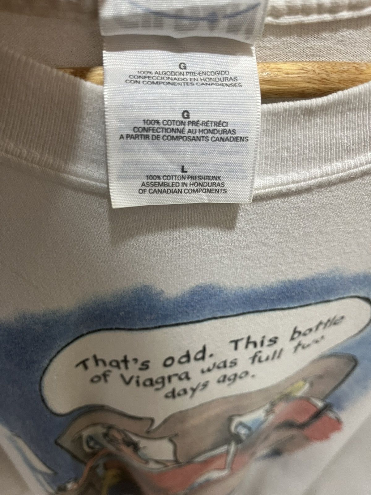 Other Vintage Reynolds on Viagra Size US L / EU 52-54 / 3 - 5 Thumbnail