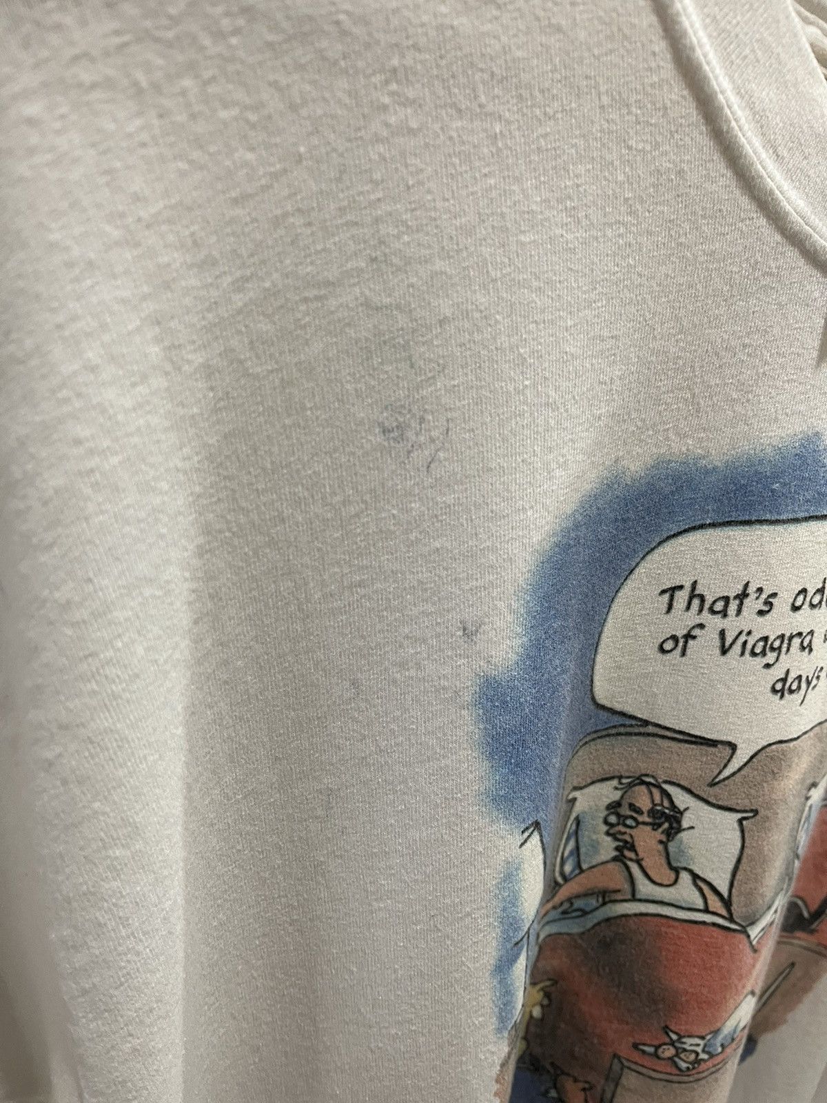 Other Vintage Reynolds on Viagra Size US L / EU 52-54 / 3 - 6 Thumbnail