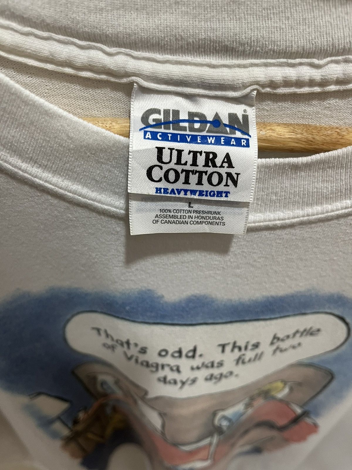 Other Vintage Reynolds on Viagra Size US L / EU 52-54 / 3 - 3 Thumbnail
