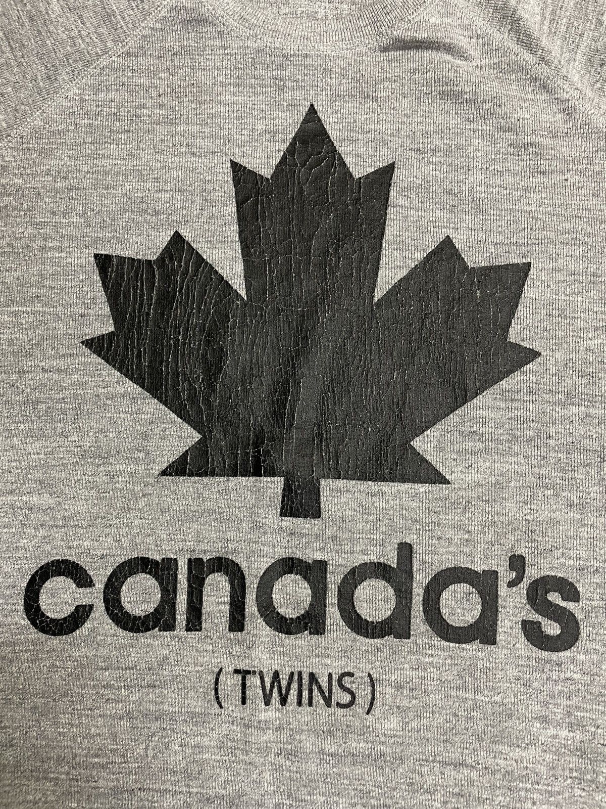 Designer × Dsquared2 Dsquared2 Sleeveless “Canada’s Twins” Size US M / EU 48-50 / 2 - 4 Thumbnail