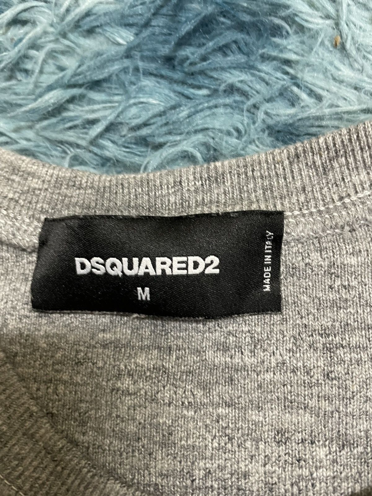 Designer × Dsquared2 Dsquared2 Sleeveless “Canada’s Twins” Size US M / EU 48-50 / 2 - 7 Thumbnail