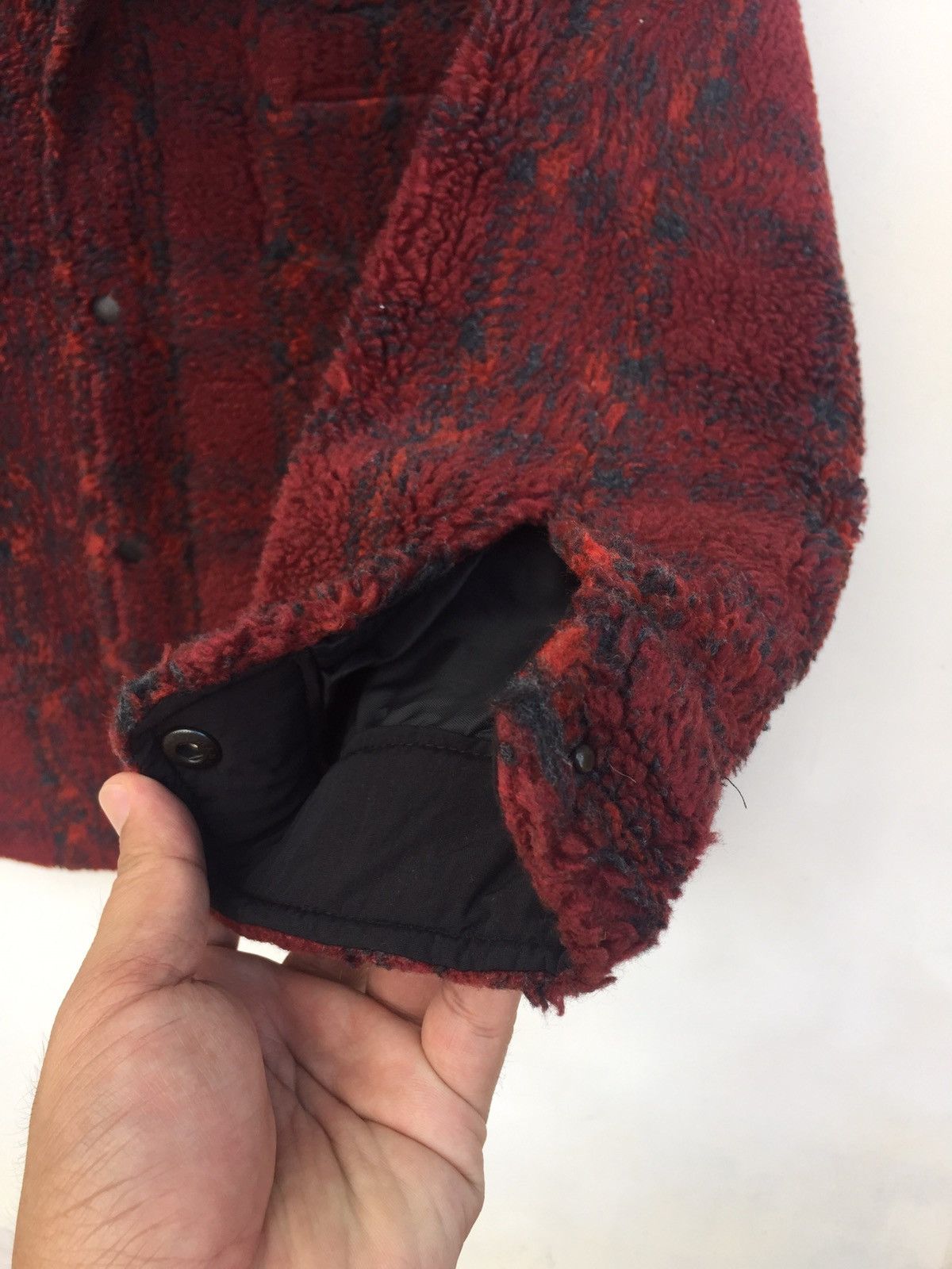Columbia Vintage Colaboration Columbia L.L Bean Fleece Jacket Size US M / EU 48-50 / 2 - 5 Thumbnail