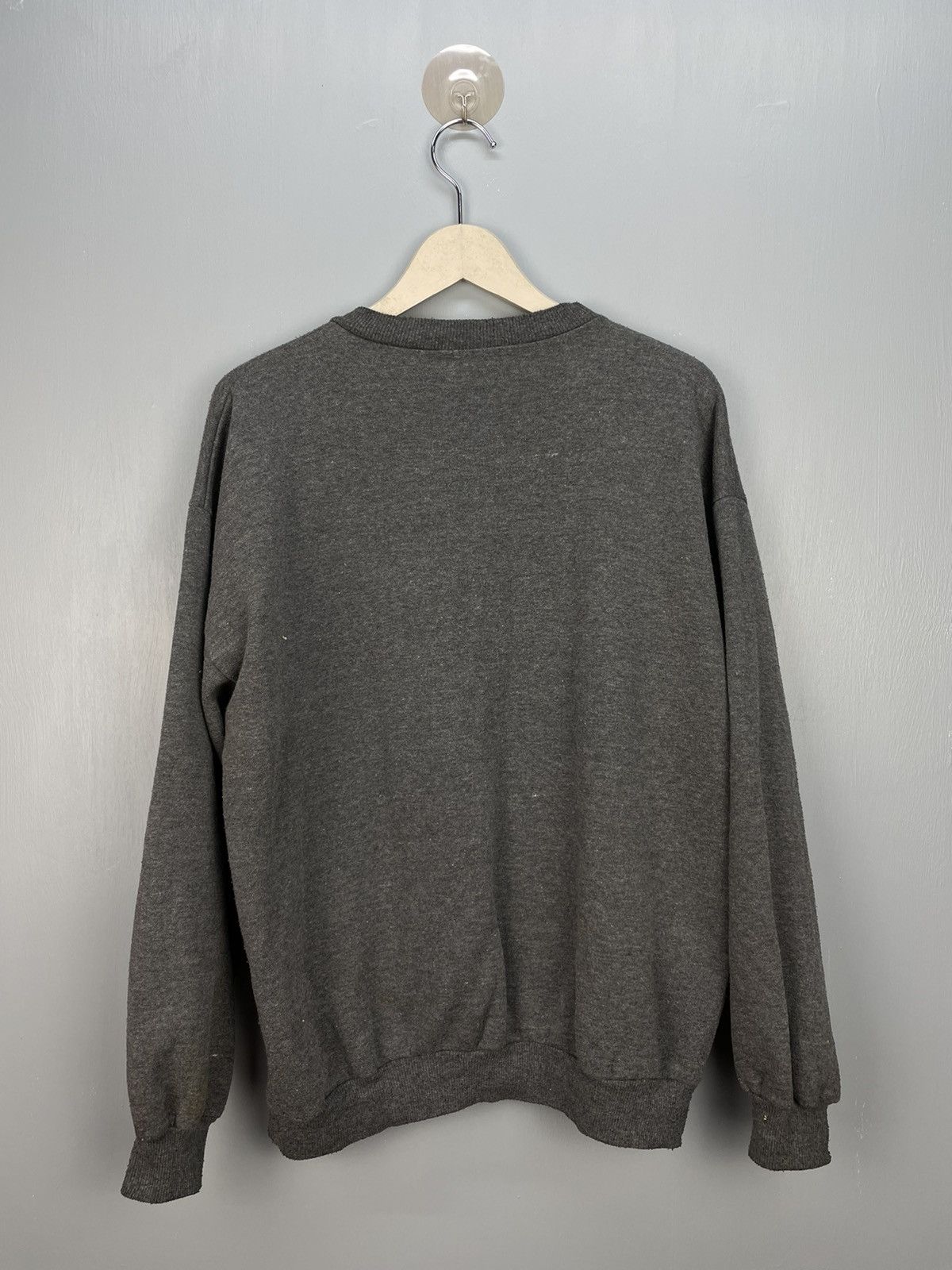 Versace Vintage 90s Gianni Versace sweatshirt Size US L / EU 52-54 / 3 - 2 Thumbnail