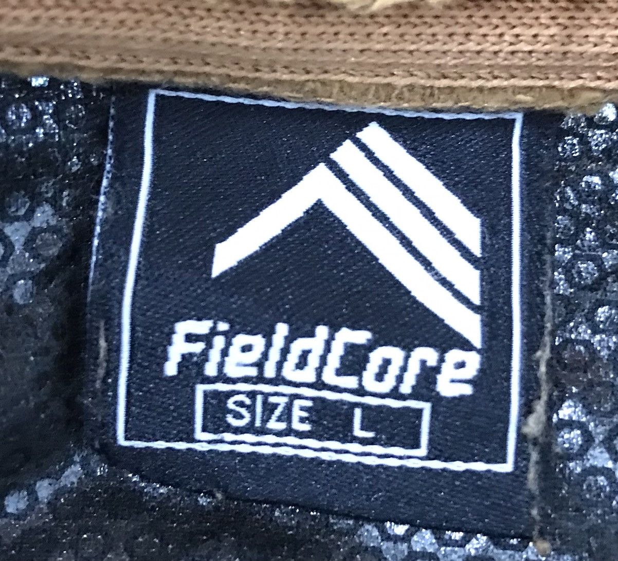 Japanese Brand FIELD CORE JACKET Size US L / EU 52-54 / 3 - 10 Thumbnail