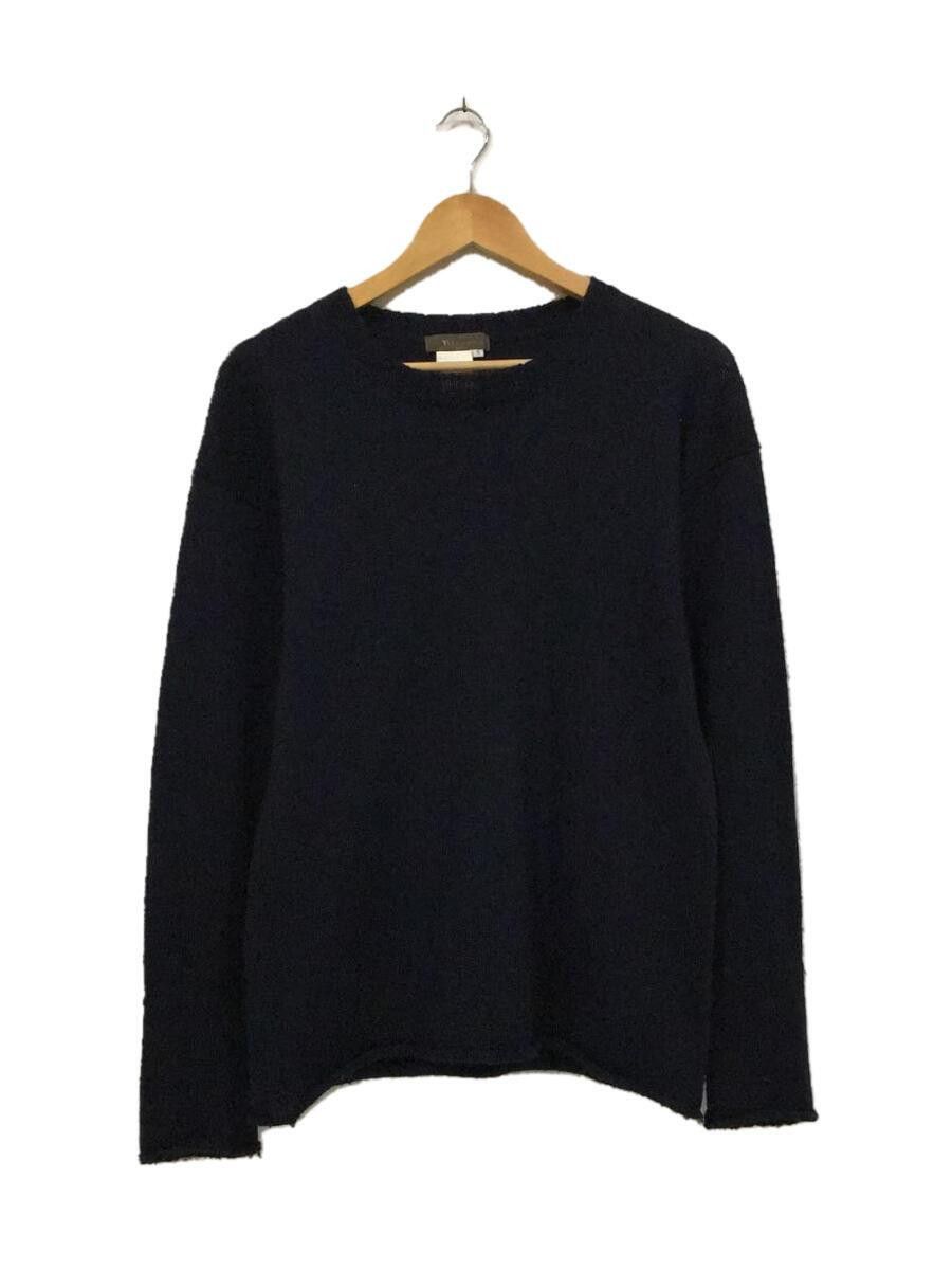 Yohji Yamamoto Y’s for men 99aw wool knit