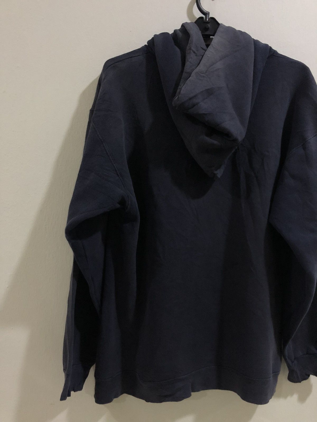 Hanes × Vintage Faded LHS LANCERS Hanes Vintage Sweatshirt Size US M / EU 48-50 / 2 - 5 Thumbnail