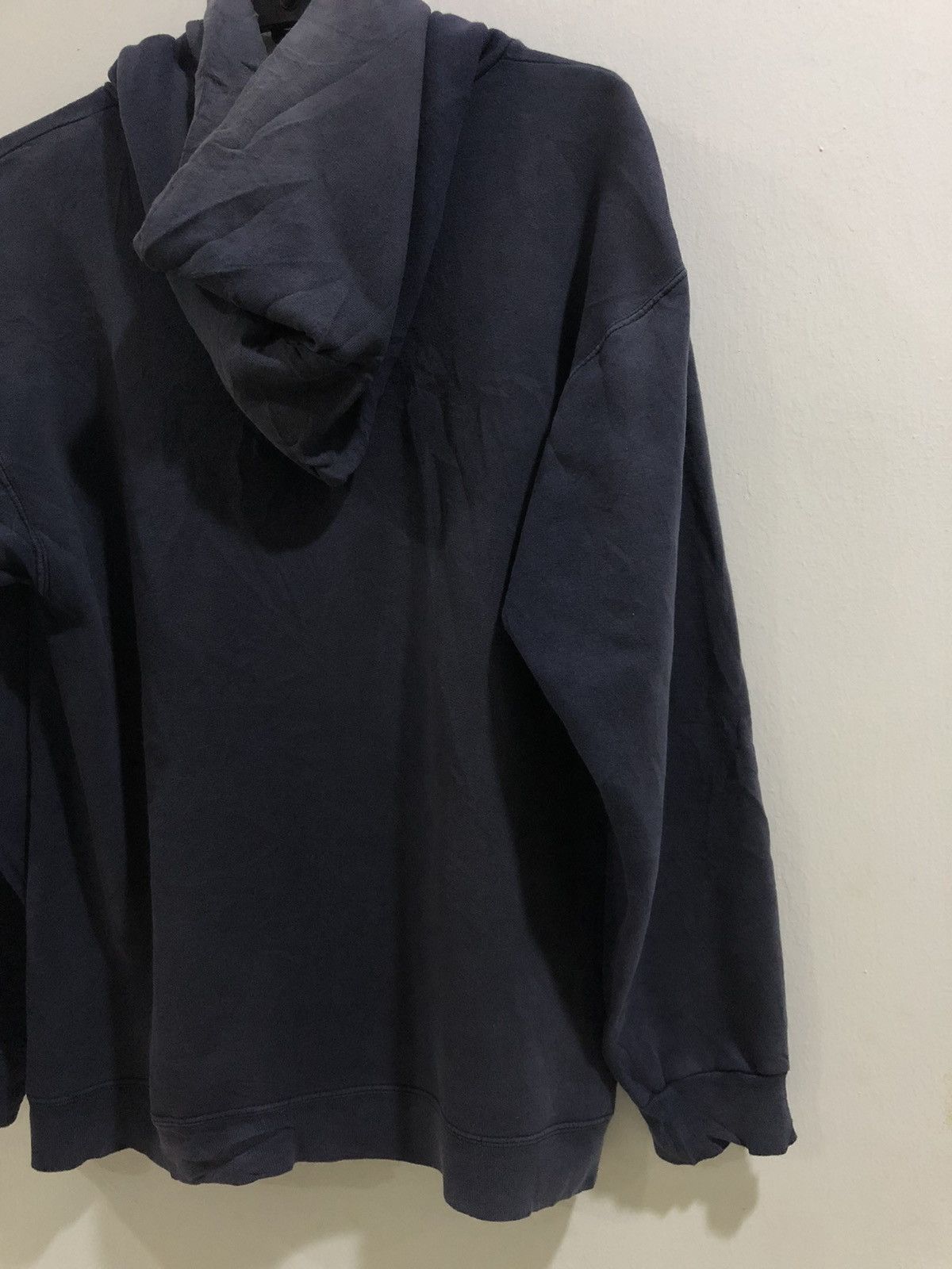 Hanes × Vintage Faded LHS LANCERS Hanes Vintage Sweatshirt Size US M / EU 48-50 / 2 - 6 Thumbnail