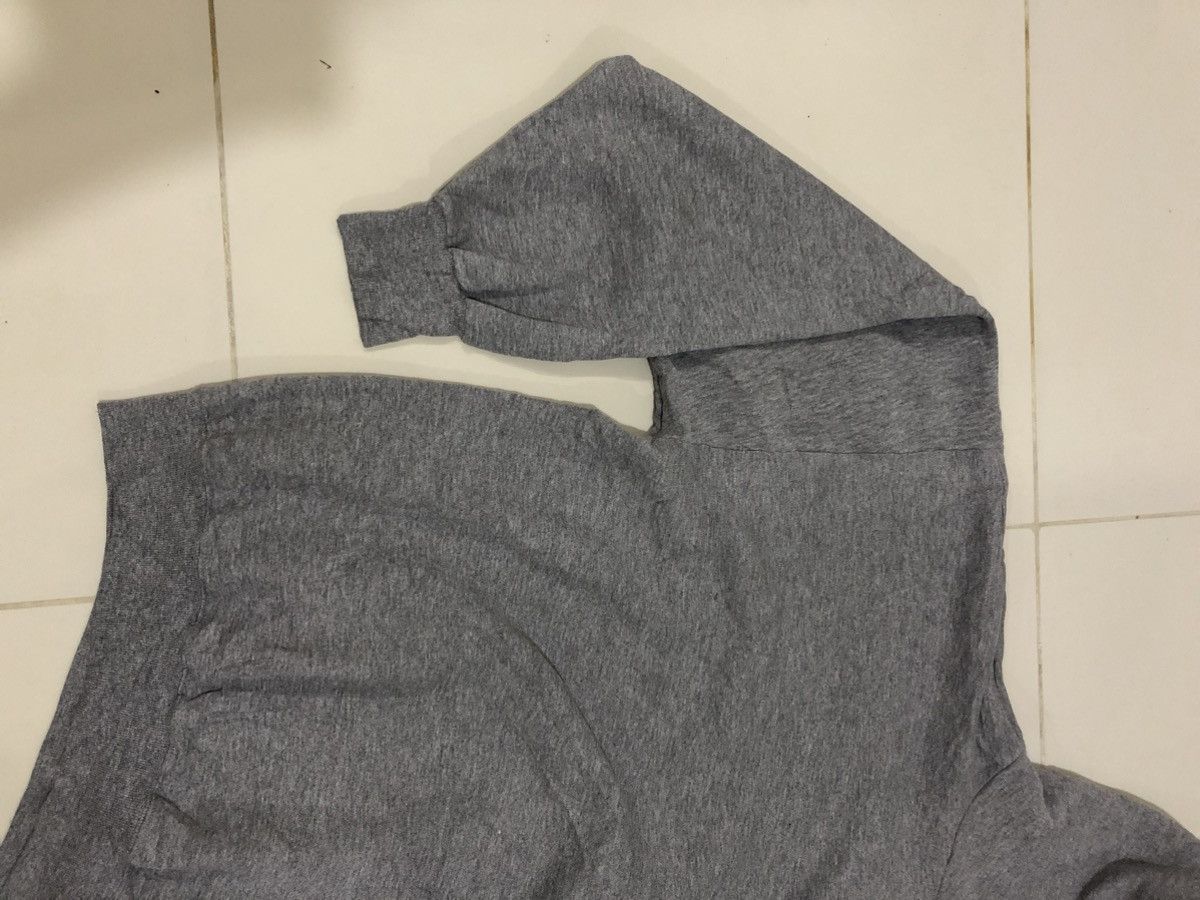 Jerzees × Vintage Jerzees Vintage Activewear Super Sweats Size US XL / EU 56 / 4 - 6 Thumbnail