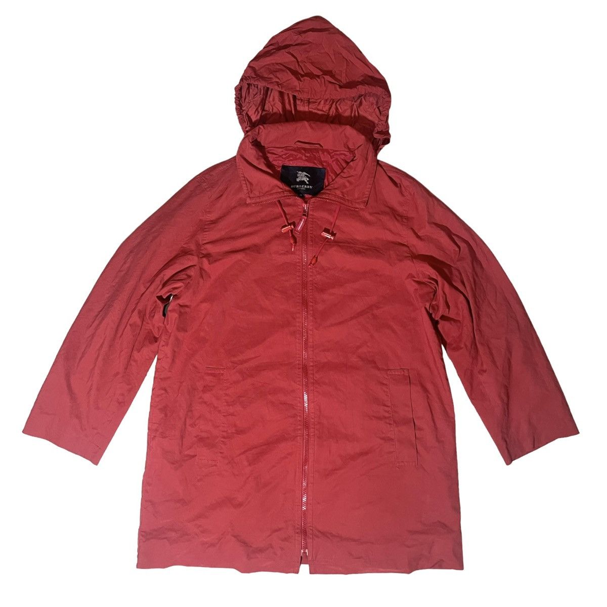 BURBERRY jacket