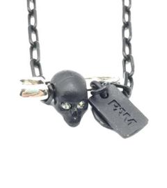 Undercover Necklace | Grailed