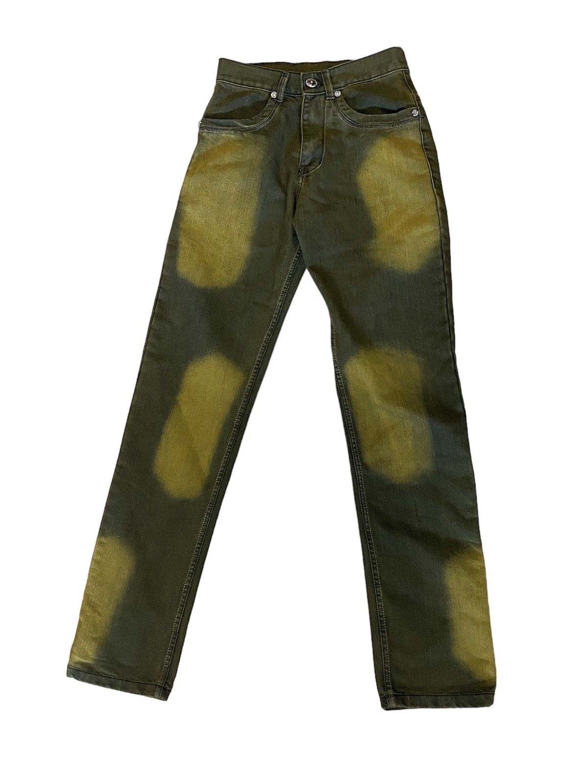 Vintage “Performance” Jean