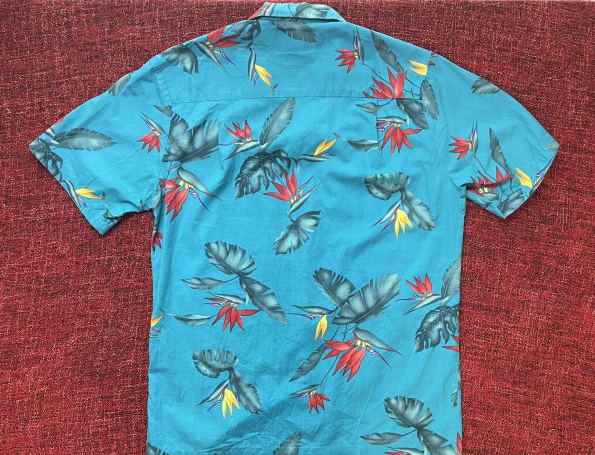 Other Hawaiian shirt vintage 90s made in Hawaii Size US L / EU 52-54 / 3 - 4 Thumbnail
