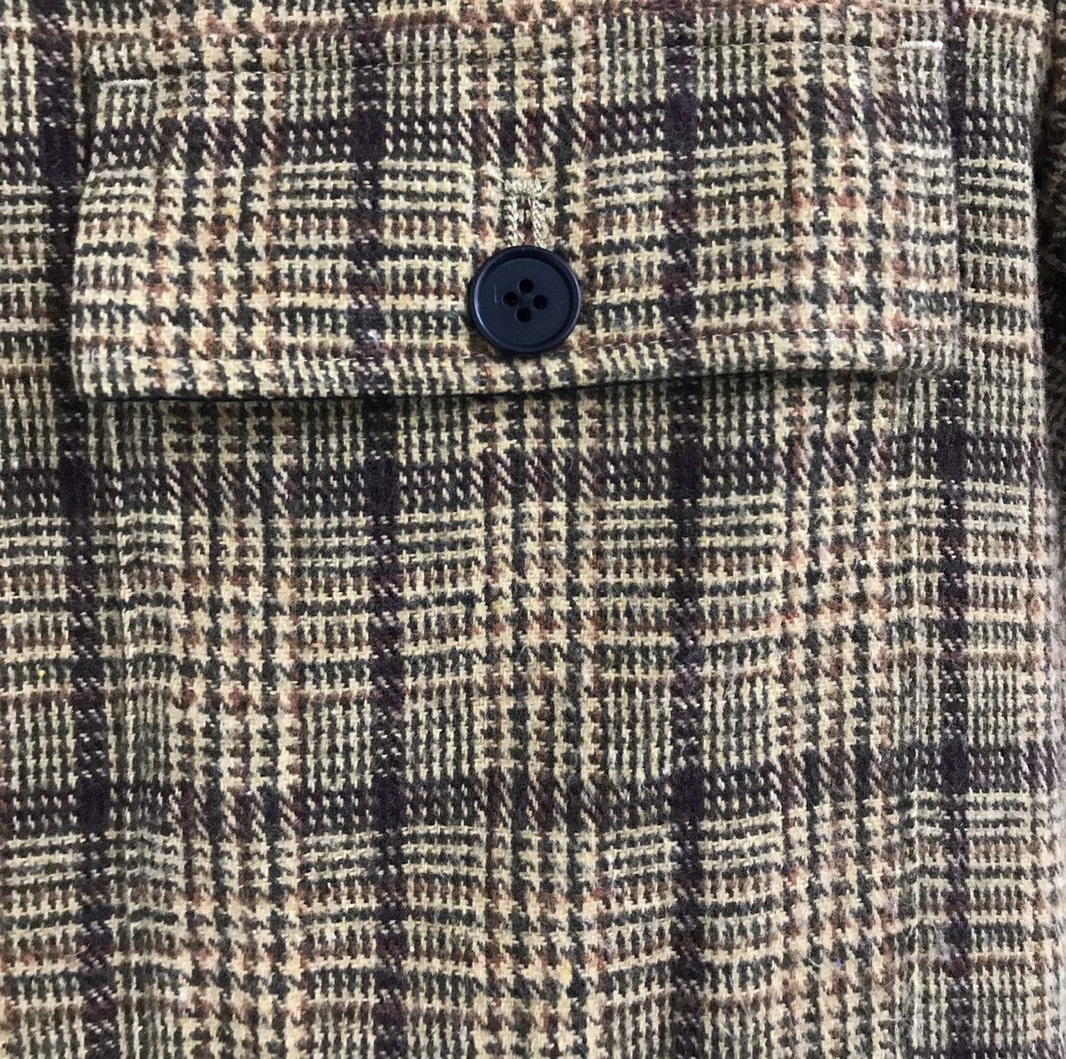 Japanese Brand FREDY&GLOSTER JACKET Size US M / EU 48-50 / 2 - 5 Thumbnail