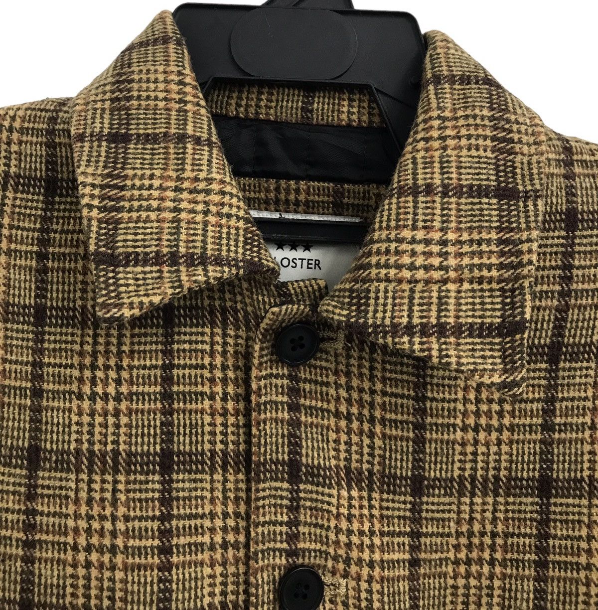 Japanese Brand FREDY&GLOSTER JACKET Size US M / EU 48-50 / 2 - 3 Thumbnail