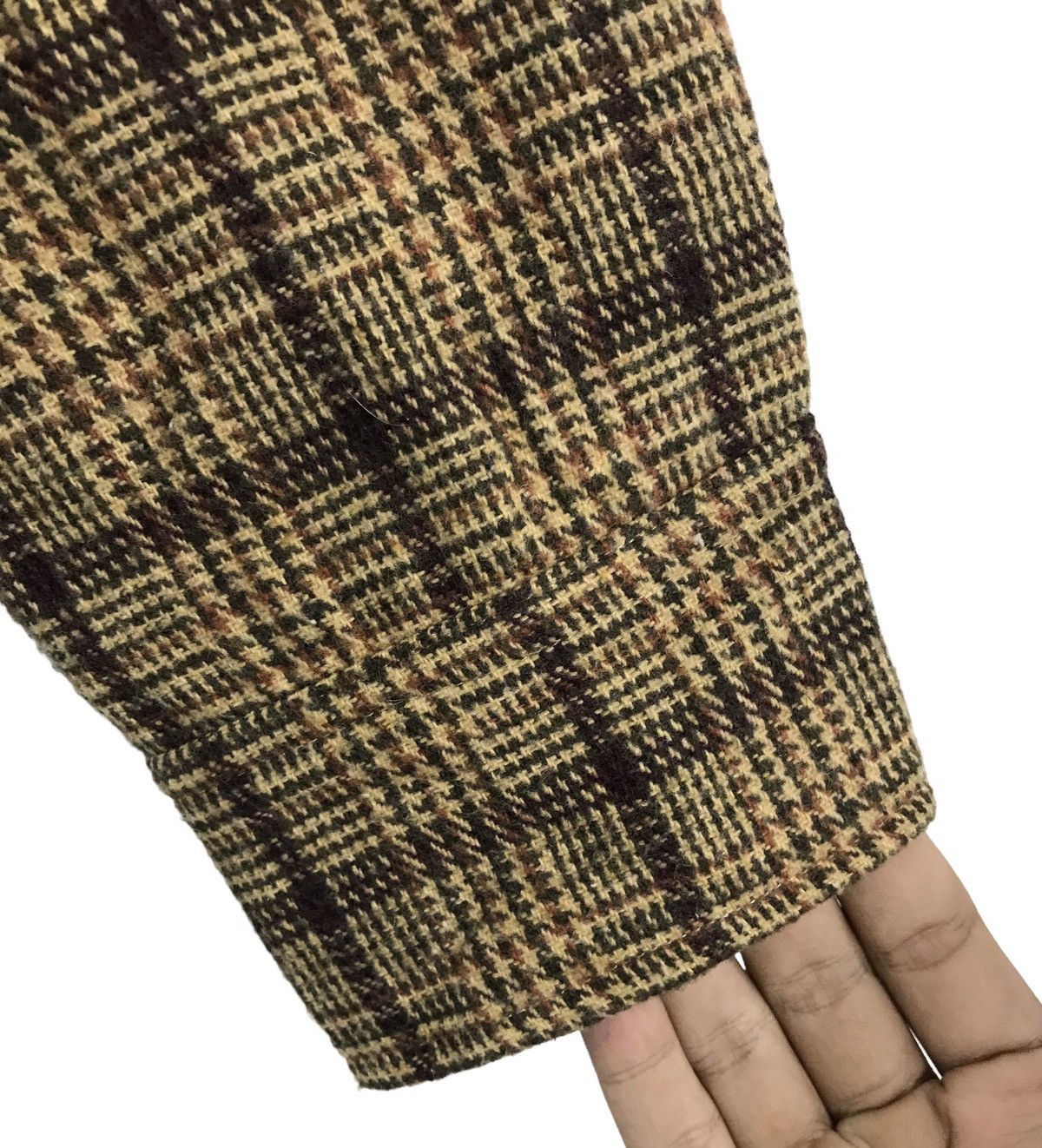 Japanese Brand FREDY&GLOSTER JACKET Size US M / EU 48-50 / 2 - 7 Thumbnail