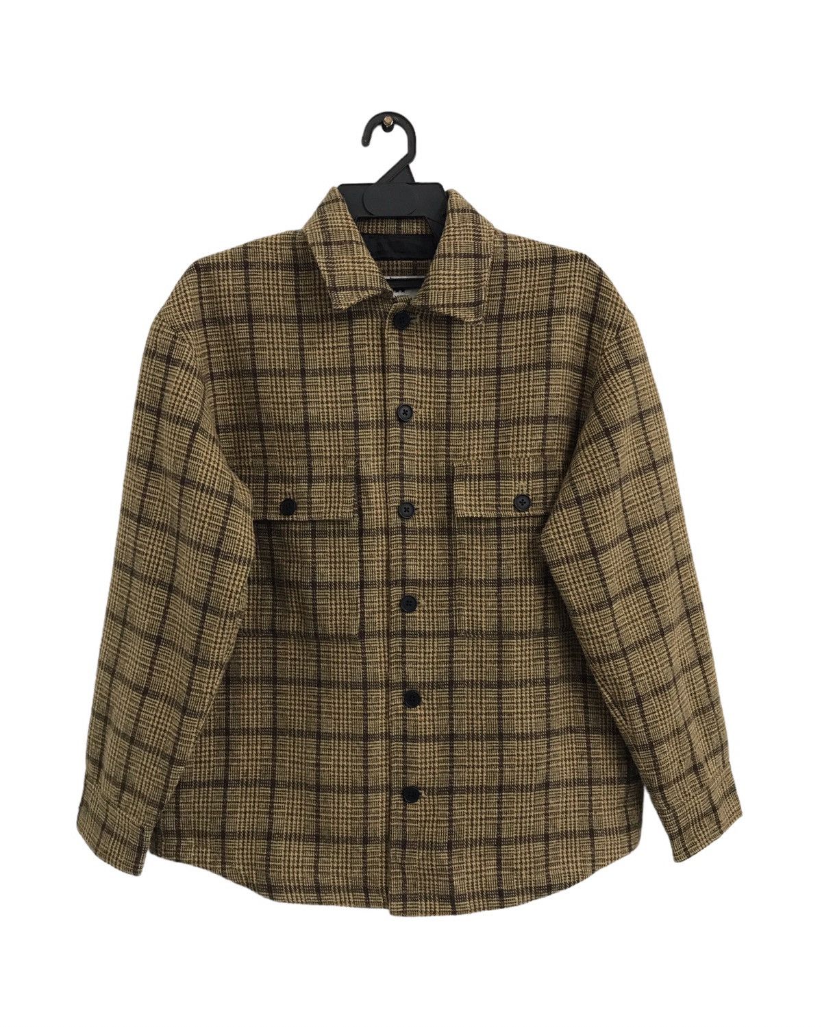 Japanese Brand FREDY&GLOSTER JACKET Size US M / EU 48-50 / 2 - 1 Thumbnail